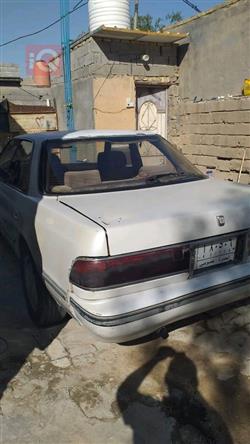 تۆیۆتا II مارک